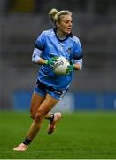 2 February 2019; Nicole Owens of Dublin during the Lidl Ladies NFL Division 1 Round 1 match between Dublin and Donegal at Croke Park in Dublin. Photo by Piaras Ó Mídheach/Sportsfile