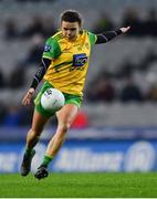 2 February 2019; Niamh Hegarty of Donegal during the Lidl Ladies NFL Division 1 Round 1 match between Dublin and Donegal at Croke Park in Dublin. Photo by Piaras Ó Mídheach/Sportsfile