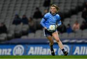 2 February 2019; Jennifer Dunne of Dublin during the Lidl Ladies NFL Division 1 Round 1 match between Dublin and Donegal at Croke Park in Dublin. Photo by Piaras Ó Mídheach/Sportsfile