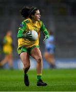 2 February 2019; Amy Boyle Carr of Donegal during the Lidl Ladies NFL Division 1 Round 1 match between Dublin and Donegal at Croke Park in Dublin. Photo by Piaras Ó Mídheach/Sportsfile