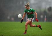 3 February 2019; Fion Doherty of Mayo during the Lidl Ladies Football National League Division 1 Round 1 match between Mayo and Tipperary at Swinford Amenity Park in Swinford, Co. Mayo. Photo by Sam Barnes/Sportsfile