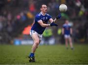 3 February 2019; Martin Reilly of Cavan during the Allianz Football League Division 1 Round 2 match between Cavan and Kerry at Kingspan Breffni in Cavan. Photo by Stephen McCarthy/Sportsfile