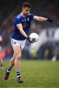 3 February 2019; Conor Madden of Cavan during the Allianz Football League Division 1 Round 2 match between Cavan and Kerry at Kingspan Breffni in Cavan. Photo by Stephen McCarthy/Sportsfile