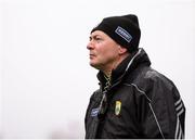 3 February 2019; Kerry selector James Foley during the Allianz Football League Division 1 Round 2 match between Cavan and Kerry at Kingspan Breffni in Cavan. Photo by Stephen McCarthy/Sportsfile