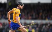 3 February 2019; Shane Golden of Clare during the Allianz Hurling League Division 1A Round 2 match between Clare and Kilkenny at Cusack Park in Ennis, Co. Clare. Photo by Brendan Moran/Sportsfile