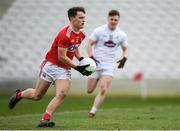3 February 2019; Kevin O'Donovan of Cork during the Allianz Football League Division 2 Round 2 match between Cork and Kildare at Páirc Uí Chaoimh in Cork. Photo by Eóin Noonan/Sportsfile