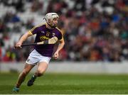 3 February 2019; Cathal Dunbar of Wexford during the Allianz Hurling League Division 1A Round 2 match between Cork and Wexford at Páirc Uí Chaoimh in Cork. Photo by Eóin Noonan/Sportsfile