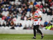 3 February 2019; Anthony Nash of Cork during the Allianz Hurling League Division 1A Round 2 match between Cork and Wexford at Páirc Uí Chaoimh in Cork. Photo by Eóin Noonan/Sportsfile