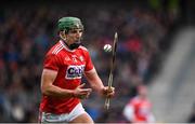 3 February 2019; Aidan Walsh of Cork during the Allianz Hurling League Division 1A Round 2 match between Cork and Wexford at Páirc Uí Chaoimh in Cork. Photo by Eóin Noonan/Sportsfile