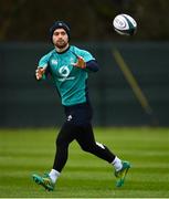 5 February 2019; Caolin Blade during Ireland Rugby squad training at Carton House in Maynooth, Co. Kildare. Photo by Ramsey Cardy/Sportsfile