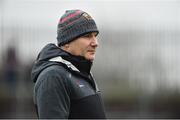 3 February 2019; Mayo manager James Horan during the Allianz Football League Division 1 Round 2 match between Tyrone and Mayo at Healy Park in Omagh, Tyrone. Photo by Oliver McVeigh/Sportsfile