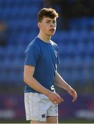 6 February 2019; Brian O'Callaghan of St Mary's College ahead of the Bank of Ireland Leinster Schools Junior Cup Round 1 match between St Mary's College and Terenure College at Energia Park in Donnybrook, Dublin. Photo by Daire Brennan/Sportsfile