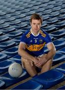 7 February 2019; Tipperary footballer Brian Fox during an event organised by Tipperary GAA sponsor Teneo at Semple Stadium in Thurles, Co Tipperary. Photo by Matt Browne/Sportsfile