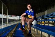 7 February 2019; Tipperary footballer Conor Sweeney during an event organised by Tipperary GAA sponsor Teneo at Semple Stadium in Thurles, Co Tipperary. Photo by Matt Browne/Sportsfile
