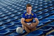 7 February 2019; Tipperary footballer Brian Fox during an event organised by Tipperary GAA sponsor Teneo at Semple Stadium in Thurles, Co Tipperary. Photo by Matt Browne/Sportsfile