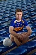 7 February 2019; Tipperary footballer Brian Fox during an event organised by Tipperary GAA sponsor Teneo at Semple Stadium in Thurles, Co Tipperary. Photo by Matt Browne/Sportsfile