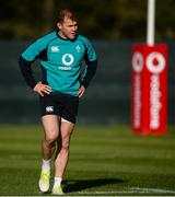 7 February 2019; Will Addison during Ireland Rugby squad training at Carton House in Maynooth, Co. Kildare. Photo by David Fitzgerald/Sportsfile