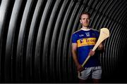 7 February 2019; Tipperary hurler Noel McGrath during an event organised by Tipperary GAA sponsor Teneo at Semple Stadium in Thurles, Co Tipperary. Photo by Matt Browne/Sportsfile