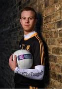 8 Febrary 2019; Dr Crokes’ Fionn Fitzgerald poses for a portrait ahead of their AIB GAA All-Ireland Senior Football Club Championship Semi-Final against Mullinalaghta St Columba taking place at Semple Stadium on Saturday, February 16th. Having extended their sponsorship of both Club and County for another five years in 2018, AIB is pleased to continue its sponsorship of the GAA Club Championships for a 29th consecutive year. For exclusive content and behind the scenes action throughout the AIB GAA & Camogie Club Championships follow AIB GAA on Facebook, Twitter, Instagram and Snapchat. Photo by Seb Daly/Sportsfile