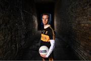 8 Febrary 2019; Dr Crokes’ Fionn Fitzgerald poses for a portrait ahead of their AIB GAA All-Ireland Senior Football Club Championship Semi-Final against Mullinalaghta St Columba taking place at Semple Stadium on Saturday, February 16th. Having extended their sponsorship of both Club and County for another five years in 2018, AIB is pleased to continue its sponsorship of the GAA Club Championships for a 29th consecutive year. For exclusive content and behind the scenes action throughout the AIB GAA & Camogie Club Championships follow AIB GAA on Facebook, Twitter, Instagram and Snapchat. Photo by Seb Daly/Sportsfile