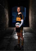 8 Febrary 2019; Dr Crokes’ Fionn Fitzgerald poses for a portrait ahead of their AIB GAA All-Ireland Senior Football Club Championship Semi-Final against Mullinalaghta St Columba taking place at Semple Stadium on Saturday, February 16th. Having extended their sponsorship of both Club and County for another five years in 2018, AIB is pleased to continue its sponsorship of the GAA Club Championships for a 29th consecutive year. For exclusive content and behind the scenes action throughout the AIB GAA & Camogie Club Championships follow AIB GAA on Facebook, Twitter, Instagram and Snapchat. Photo by Seb Daly/Sportsfile