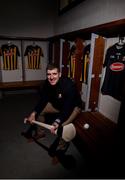 8 February 2019; Eoin Murphy of Kilkenny in attendance as Glanbia Launch a new 3 year sponsorship with Kilkenny at Nowlan Park in Kilkenny. Photo by Matt Browne/Sportsfile