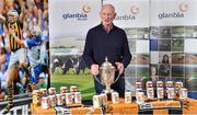 8 February 2019; Kilkenny manager Brian Cody in attendance as Glanbia Launch a new 3 year sponsorship with Kilkenny at Nowlan Park in Kilkenny. Photo by Matt Browne/Sportsfile