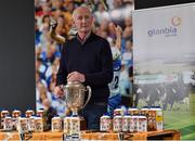 8 February 2019; Kilkenny manager Brian Cody in attendance as Glanbia Launch a new 3 year sponsorship with Kilkenny at Nowlan Park in Kilkenny. Photo by Matt Browne/Sportsfile