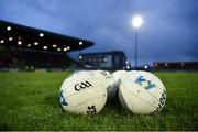 9 February 2019; A general view of Austin Stack Park prior to the Allianz Football League Division 1 Round 3 match between Kerry and Dublin at Austin Stack Park in Tralee, Co. Kerry. Photo by Diarmuid Greene/Sportsfile