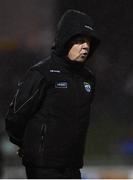 9 February 2019; Kerry manager Peter Keane during the Allianz Football League Division 1 Round 3 match between Kerry and Dublin at Austin Stack Park in Tralee, Kerry. Photo by Diarmuid Greene/Sportsfile