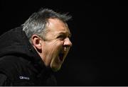 9 February 2019; Kerry manager Peter Keane during the Allianz Football League Division 1 Round 3 match between Kerry and Dublin at Austin Stack Park in Tralee, Kerry. Photo by Diarmuid Greene/Sportsfile