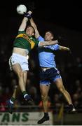 9 February 2019; Tommy Walsh of Kerry in action against James McCarthy of Dublin during the Allianz Football League Division 1 Round 3 match between Kerry and Dublin at Austin Stack Park in Tralee, Kerry. Photo by Diarmuid Greene/Sportsfile