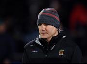9 February 2019; Mayo manager James Horan during the Allianz Football League Division 1 Round 3 match between Mayo and Cavan at Elverys MacHale Park in Castlebar, Mayo. Photo by Seb Daly/Sportsfile