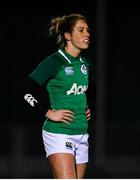 8 February 2019; Eimear Considine of Ireland during the Women's Six Nations Rugby Championship match between Scotland and Ireland at Scotstoun Stadium in Glasgow, Scotland. Photo by Ramsey Cardy/Sportsfile