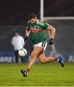 9 February 2019; Aidan O’Shea of Mayo during the Allianz Football League Division 1 Round 3 match between Mayo and Cavan at Elverys MacHale Park in Castlebar, Mayo. Photo by Seb Daly/Sportsfile