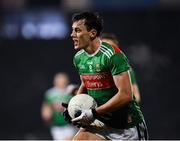 9 February 2019; Diarmuid O’Connor of Mayo during the Allianz Football League Division 1 Round 3 match between Mayo and Cavan at Elverys MacHale Park in Castlebar, Mayo. Photo by Seb Daly/Sportsfile