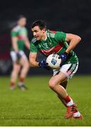 9 February 2019; Jason Doherty of Mayo during the Allianz Football League Division 1 Round 3 match between Mayo and Cavan at Elverys MacHale Park in Castlebar, Mayo. Photo by Seb Daly/Sportsfile