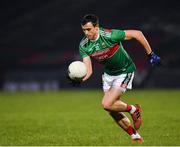 9 February 2019; Jason Doherty of Mayo during the Allianz Football League Division 1 Round 3 match between Mayo and Cavan at Elverys MacHale Park in Castlebar, Mayo. Photo by Seb Daly/Sportsfile