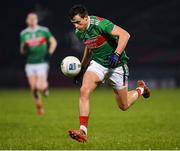 9 February 2019; Jason Doherty of Mayo during the Allianz Football League Division 1 Round 3 match between Mayo and Cavan at Elverys MacHale Park in Castlebar, Mayo. Photo by Seb Daly/Sportsfile