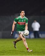 9 February 2019; Lee Keegan of Mayo during the Allianz Football League Division 1 Round 3 match between Mayo and Cavan at Elverys MacHale Park in Castlebar, Mayo. Photo by Seb Daly/Sportsfile