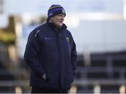 10 February 2019; Tipperary manager Liam Kearns during the Allianz Football League Division 2 Round 3 match between Tipperary and Donegal at Semple Stadium in Thurles, Tipperary. Photo by Harry Murphy/Sportsfile