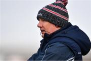 10 February 2019; Cork manager Ronan McCarthy during the Allianz Football League Division 2 Round 3 match between Clare and Cork at Cusack Park in Ennis, Clare. Photo by Sam Barnes/Sportsfile