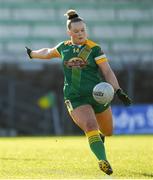 10 February 2019; Vikki Wall of Meath during the Lidl Ladies Football National League Division 3 Round 2 match between Meath and Offaly at Páirc Tailteann in Navan, Meath. Photo by Eóin Noonan/Sportsfile