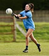 10 February 2019; Kate Sullivan of Dublin during the Lidl Ladies NFL Round 2 match between Tipperary and Dublin at Ardfinnan in Tipperary. Photo by Matt Browne/Sportsfile