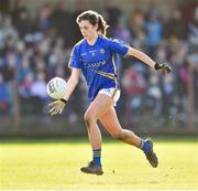10 February 2019; Anna Rose Kennedy of Tipperary during the Lidl Ladies NFL Round 2 match between Tipperary and Dublin at Ardfinnan in Tipperary. Photo by Matt Browne/Sportsfile