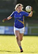 10 February 2019; Cora Maher of Tipperary during the Lidl Ladies NFL Round 2 match between Tipperary and Dublin at Ardfinnan in Tipperary. Photo by Matt Browne/Sportsfile
