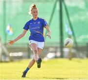 10 February 2019; Aishling Moloney of Tipperary during the Lidl Ladies NFL Round 2 match between Tipperary and Dublin at Ardfinnan in Tipperary. Photo by Matt Browne/Sportsfile