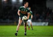 9 February 2019; Tadhg Morley of Kerry during the Allianz Football League Division 1 Round 3 match between Kerry and Dublin at Austin Stack Park in Tralee, Co. Kerry. Photo by Diarmuid Greene/Sportsfile