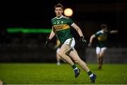 9 February 2019; Tommy Walsh of Kerry during the Allianz Football League Division 1 Round 3 match between Kerry and Dublin at Austin Stack Park in Tralee, Co. Kerry. Photo by Diarmuid Greene/Sportsfile