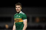 9 February 2019; Tommy Walsh of Kerry during the Allianz Football League Division 1 Round 3 match between Kerry and Dublin at Austin Stack Park in Tralee, Co. Kerry. Photo by Diarmuid Greene/Sportsfile